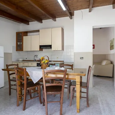 Oasi Lamia - 4 * Mazara del Vallo