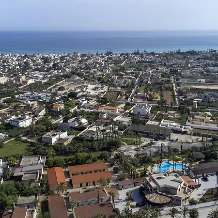 Oasi Lamia - 4 * Mazara del Vallo
