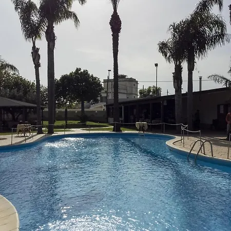 Oasi Lamia - 4 *