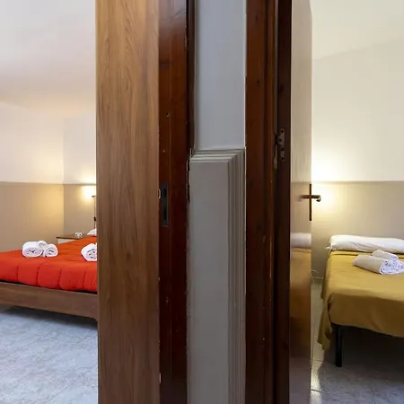 Oasi Lamia - 4 Apartamento *