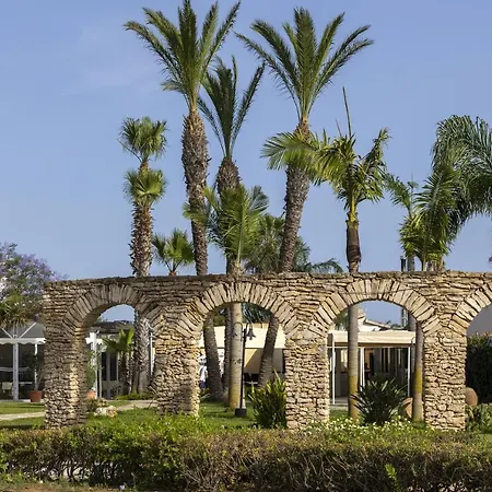 Oasi Lamia - 4 Apartamento Mazara del Vallo