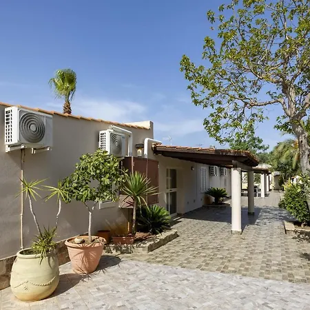 Oasi Lamia - 4 Mazara del Vallo