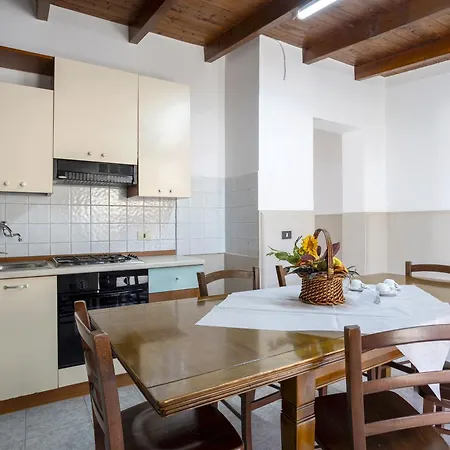 Oasi Lamia - 4 Apartamento