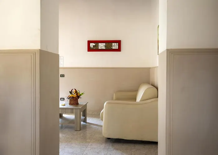 Oasi Lamia - 4 Apartamento *