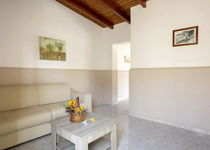 Oasi Lamia - 4 Apartamento *