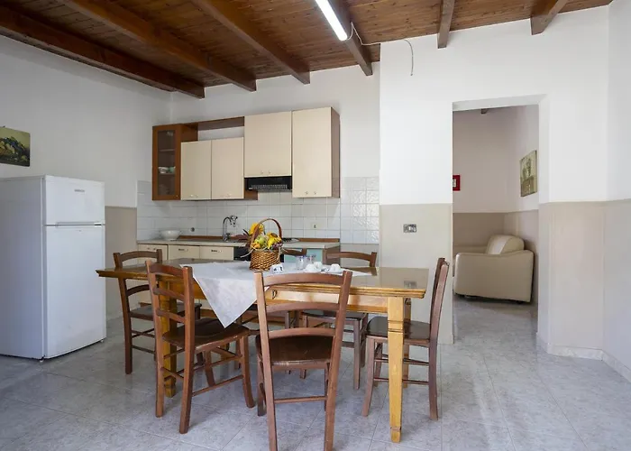 Oasi Lamia - 4 * Mazara del Vallo