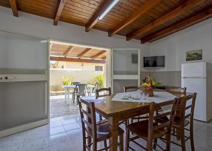 Oasi Lamia - 4 Mazara del Vallo