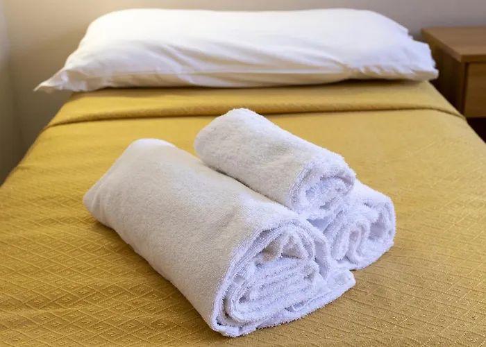 Apartamento Oasi Lamia - 4 Mazara del Vallo