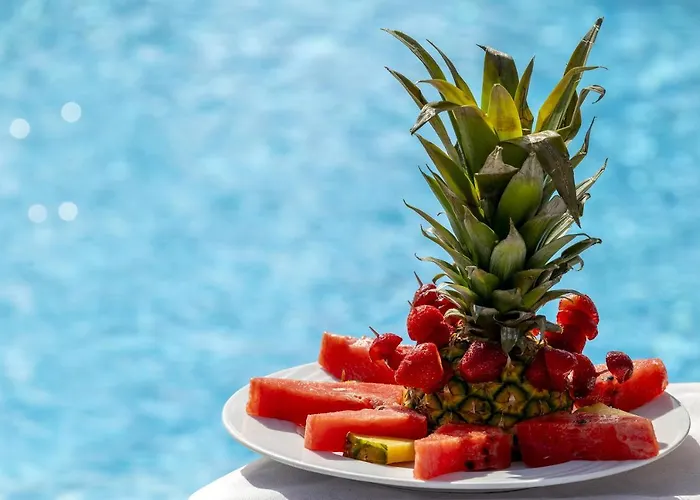 Oasi Lamia - 4 Apartamento Mazara del Vallo