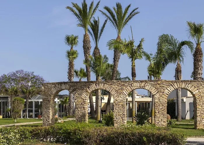 Oasi Lamia - 4 Apartamento Mazara del Vallo