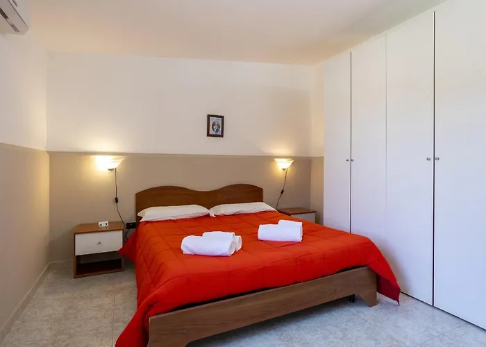 Oasi Lamia - 4 Mazara del Vallo