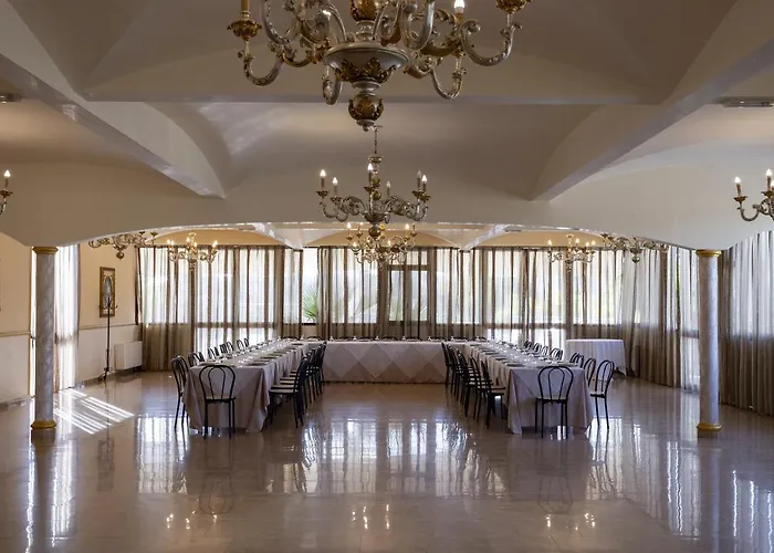 Oasi Lamia - 4 Mazara del Vallo