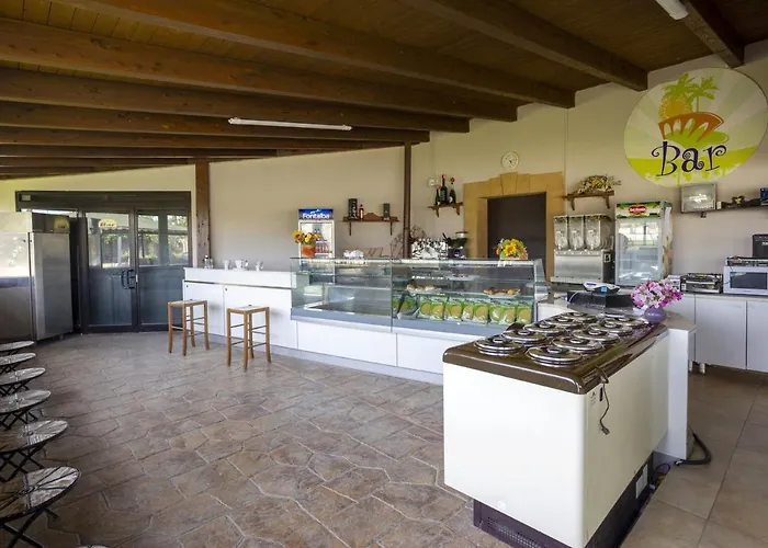 Apartamento Oasi Lamia - 4 Mazara del Vallo