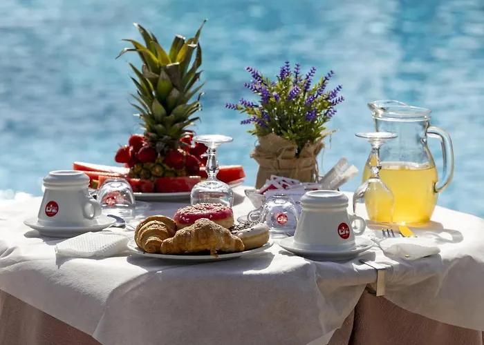 Apartamento Oasi Lamia - 4 Mazara del Vallo