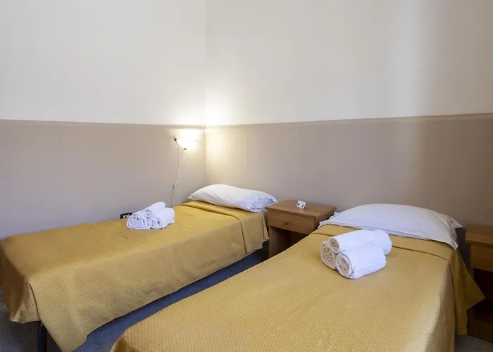 Oasi Lamia - 4 Mazara del Vallo