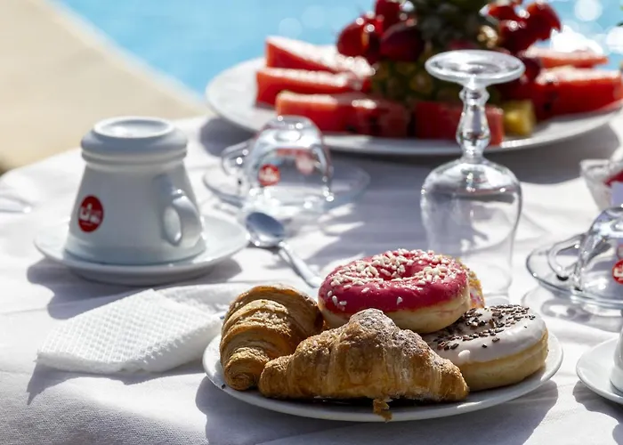 Apartamento Oasi Lamia - 4 *