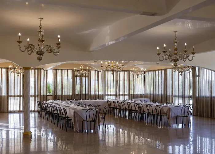 Oasi Lamia - 4 Apartamento Mazara del Vallo