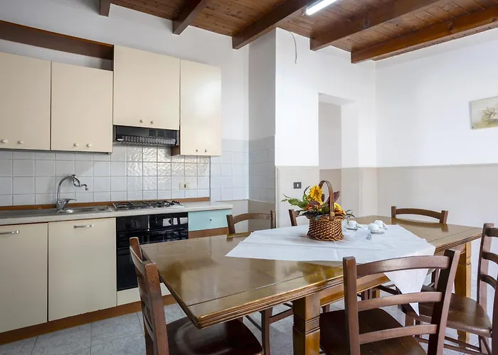 Oasi Lamia - 4 Apartamento